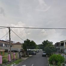 Perindustrian Sri Puchong 2 Storey House Renovation Fully Extended