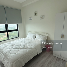 Room For Rent @ Meta City 