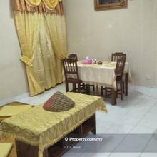 Apartment Sri Puteri, Taman Ukay Perdana, Ampang Well Kept