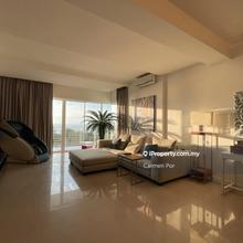 Condominium for Rent