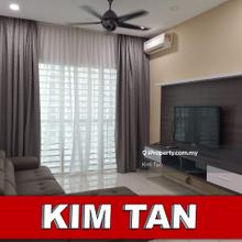 One Imperial Sungai Ara Bayan Lepas Fully Furnished Renovated Kitchen!
