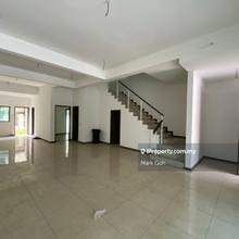 Gated Guarded, Easy Access to FTZ & 2nd Bridge, Good House Location.