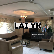 USJ 5 Semi-D house for Sale