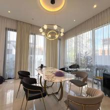 Grandezza Bungalow for rent