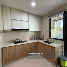 Wisteria Fully Furnished house near Oasis International School 