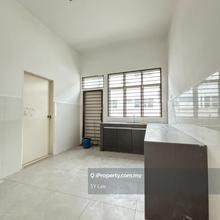 Taman Ehsan Jaya 2-storey For Sale Facing open value to buy 