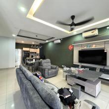 Taman Bestari Perdana Double Storey Terrace House For Sale