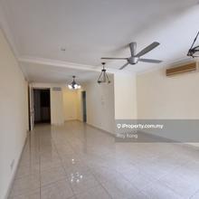 Casa Tropicana Partly Furnished 2 Rooms