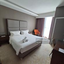 Standalone Hotel Building For Sale, Melaka City Center, Price Nego