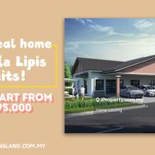 Discover Your Dream Home in Kuala Lipis! Hot Sales Super Semi D 