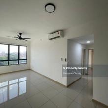 The Holmes 1 @ Bandar Tun Razak / Leasehold / KLCC View