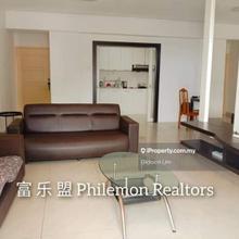 Fully Furnished Luxury Hillview Condominium For Rent