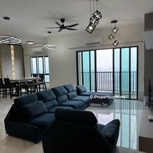 5 Rooms, New Units, Penthouse