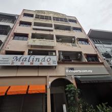 Office To Let in Bangsar