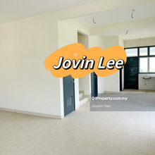 Bagan serai 2storeyterrace corner rent prima baganserai 