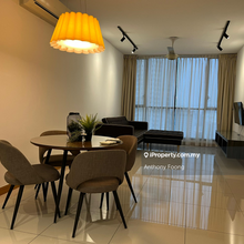 KL Gateway Residences, Kampung Kerinchi (Bangsar South) For Sale