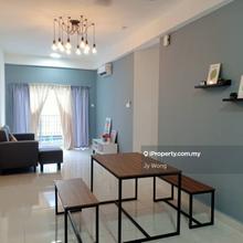 Fully Furnish