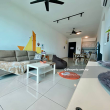 D Festivo Residences, Ipoh Garden East 