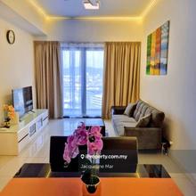 Designer & modern Unit to Stay