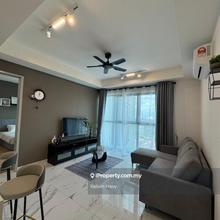 Alfa Bangsar one room for rent