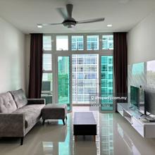 One Medini, Iskandar Puteri, 2 Beds, Fully Furnished