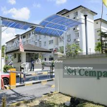 Affordable living with stable rental & prime access to Puteri Puchong