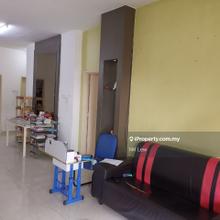 East lake condo 3room 2bath1430sq fully furnished with Extra Garden