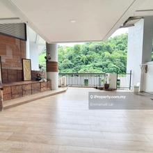 Armanee Terrace Damansara Perdana Green View Quite Serene Zen