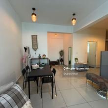 Solaria Residences Condominium High Floor For Sale, Bayan Lepas 