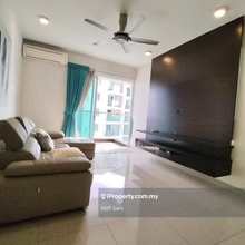 Fully Furnish Renovated