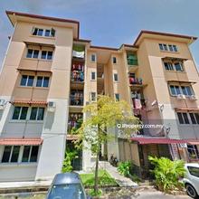 2 units of Apartment - Mutiara Damai, Taman Mutiara, Labuan