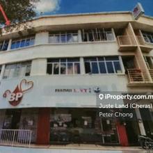 Shop-office for Sale