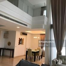 2552sqft 4room5bath room fully furniture &renovated 