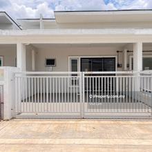 Kluang Bandar Seri Impian (Casa) New House 100% Loan