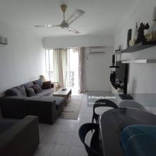 Halaman kristal , 1200sf, fully renovation 