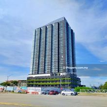 Service Apartment - Pangsapuri Amber Cove, Melaka