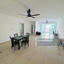 Rare unit near Suntech available now for rent