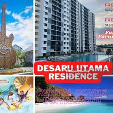 Desaru Utama Residence Desaru 