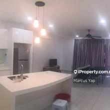 Condominium for Rent
