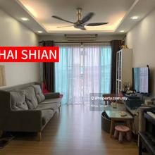 Unit for rent in Golden triangle