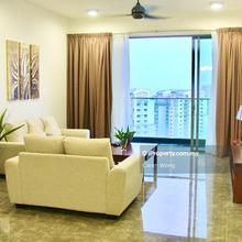 Fully Furnished for Rent 