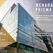 Office for Rent