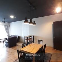 Prime Location Fully Furnished Condo for Sale