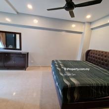 Pantai Hill Park 1 @ Bangsar South for Rent