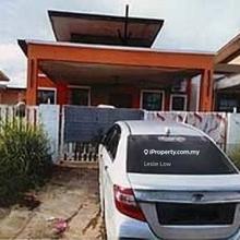 Bank Lelong