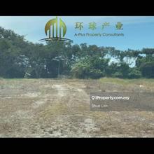 Land for Rent