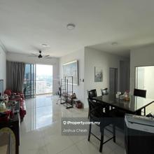 Pv 18 Below Market unit @ Setapak 