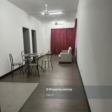 Vista Bangi For Rent