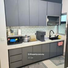Ready to move in with fully furnished condition, can accept students