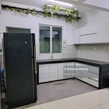 Parc @ One South/ Mines/Bukit Jalil/Seri Kembangan